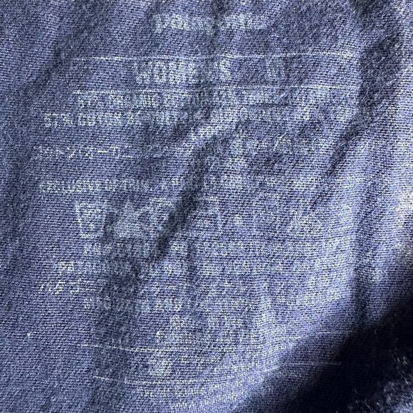 Patagonia Lithia Women’s Convertible Floral Skirt-Top. Size Medium - Picture 8 of 9